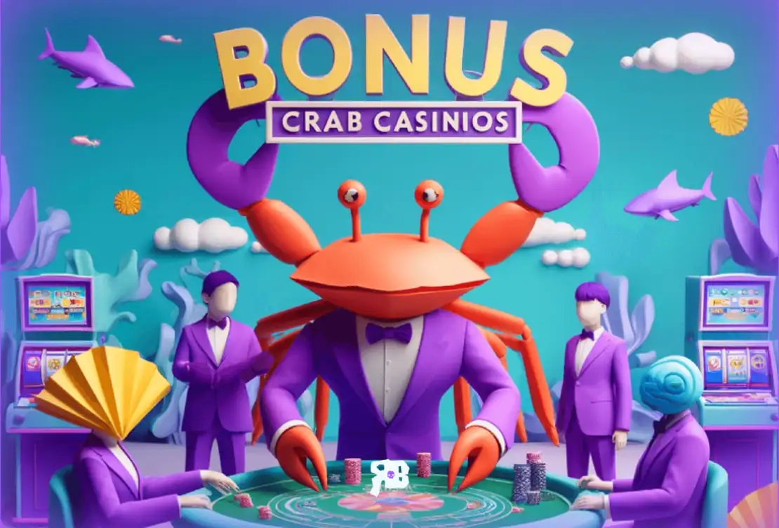 casino mit bonus crab